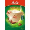 Confezione 40 filtri caffè 1x6