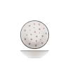 Servizio piatti in stoneware 18 pezzi Fairy Tale Charm