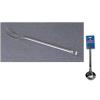 Forchettone in acciaio inox