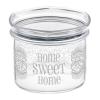 Barattolo milleusi Home Swee Home (colori assortiti)