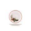 Servizio piatti in stoneware 18 pezzi Red Berries