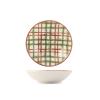 Servizio piatti in stoneware 12 pezzi Adventure