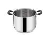 Pentola alta in acciaio inox Pratica cm 20