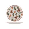 Servizio piatti in stoneware 18 pezzi Nordic Teddy Hugs