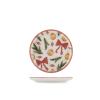 Servizio piatti in stoneware 18 pezzi Nordic Teddy Hugs