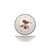 Servizio piatti in stoneware 18 pezzi Wild Spirits