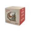 Servizio piatti in stoneware 18 pezzi Wild Spirits