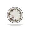 Servizio piatti in stoneware 18 pezzi Nordic Garland