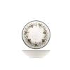 Servizio piatti in stoneware 18 pezzi Nordic Garland