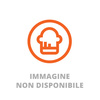 Ciotola per preparazioni in acciaio inox