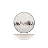 Servizio piatti in stoneware 18 pezzi Warm Wishes