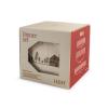 Servizio piatti in stoneware 18 pezzi Warm Wishes