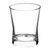 Set 3 bicchieri acqua Aura