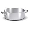 Casseruola professionale in alluminio Serie 6800