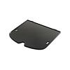 Piastra cottura in ghisa per Traveler cm 34,5x32 (7034)
