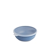 Contenitore per alimenti con coperchio Tresa blu 0,35 litri