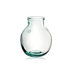 Vaso in vetro riciclato Aran Small