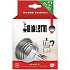 Ricambio imbuto caffettiera Mokina 1-2 tazze