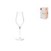 Scatola 4 Calici Flute Ballet Bhoemia cl 31