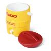 Dispenser termico con rubinetto 7,6 litri
