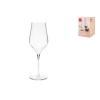 Set 4 Calici Vino Ballet Bhoemia cl 68