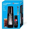 Gasatore Spirit Pepsi
