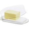 Burriera Fresh trasparente