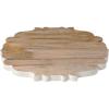 Vassoio legno Collezione New Romantic