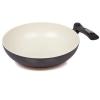 Wok alluminio ceramica Ceramica_01 Smart