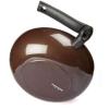 Wok alluminio ceramica Ceramica_01 Smart