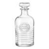 Bottiglia whisky Officina 1825