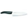 Coltello chef lama bianca 160 mm
