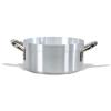 Casseruola media alluminio Serie 700