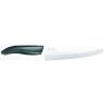 Coltello chef lama bianca 180 mm