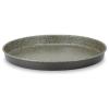 Tortiera focaccia in alluminio antiaderente Happy Stone