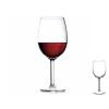 Set 12 calici bordeaux Primetime