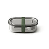 Lunch Box in acciaio inox 1000 ml