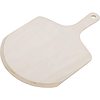 Pala per pizza in legno cm 45