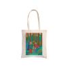 Caffettiera in alluminio Moka Express 3 tazze con shopper WWF