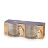 Set 2 tazze mug Prisma cc 310