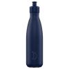 Bottiglia termica Sport Matte Blue 500 ml
