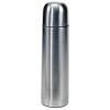 Contenitore termico per bevande in acciaio inox