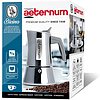 Caffettiera in acciaio inox Aeternum Divina