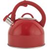 Bollitore in acciaio inox 2,5 litri Winter Wonderland Bollitore in acciaio inox 2,5 litri Winter Wonderland