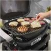 Barbecue a gas GPL Q1200N Connect