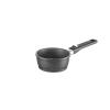 Casseruola a un manico in alluminio antiaderente Vario Click Pro cm 16