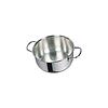 Casseruola in acciaio inox Plus