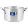 Casseruola alta alluminio Serie 700