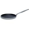 Padella crepes professionale in alluminio antiaderente cm 25