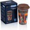 Tazza termica in ceramica Coffee Shop 300 ml